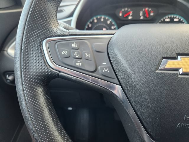 Used 2025 Chevrolet Malibu LT FWD image 29