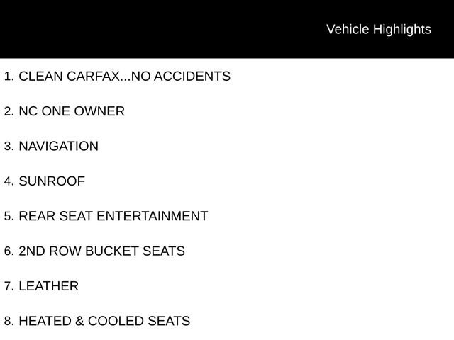 Used 2022 GMC Yukon Denali w/ Denali Premium Package image 4