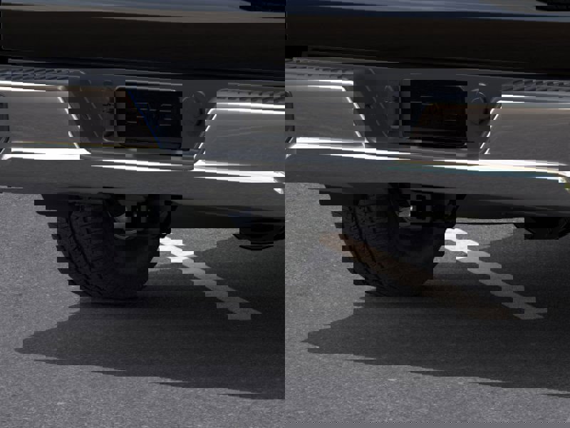 New 2026 GMC Sierra 1500 Pro w/ Pro Value Package image 14