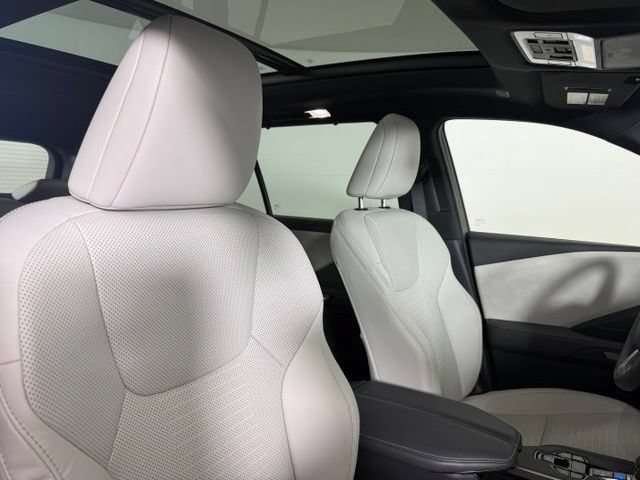 Certified 2025 Lexus TX 350 AWD w/ Technology Package image 21