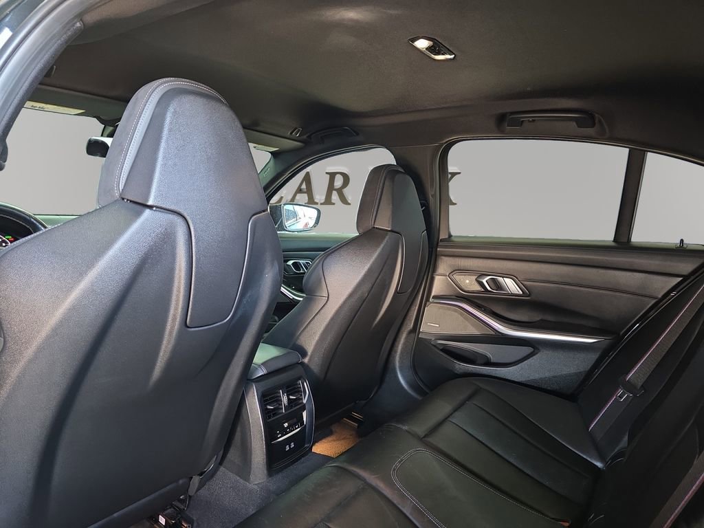 Used 2021 BMW M3 Competition w/ Executive Package image 13