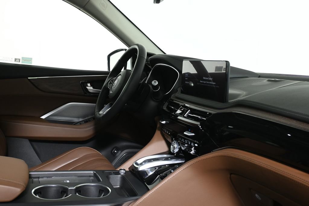 Used 2026 Acura MDX w/ Advance Package image 34