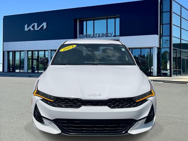 Used 2024 Kia K5 GT-Line image 2