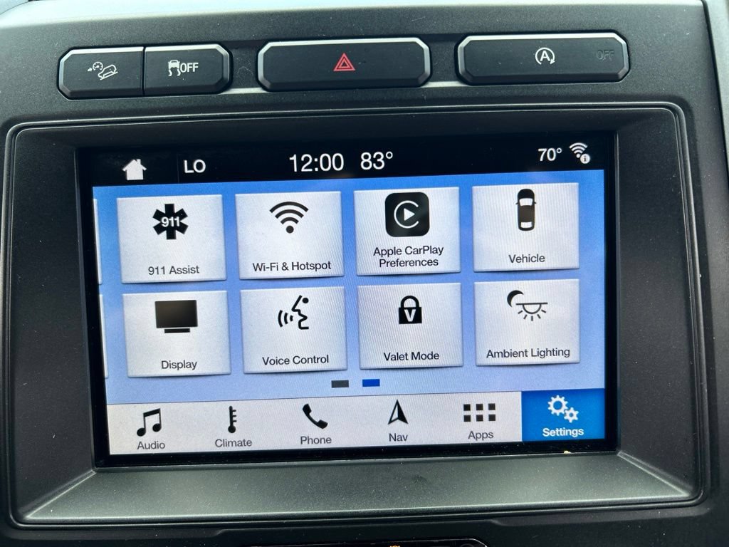 Used 2019 Ford Expedition Max XLT w/ Equipment Group 202A AWD/4WD image 31