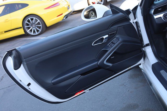 Used 2012 Porsche 911 Carrera S RWD image 22
