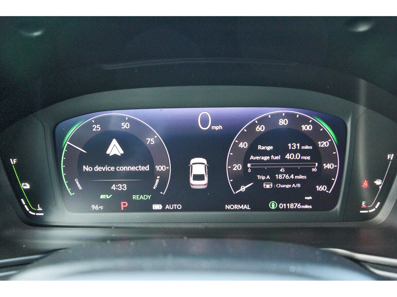 Used 2026 Honda Accord Sport image 16