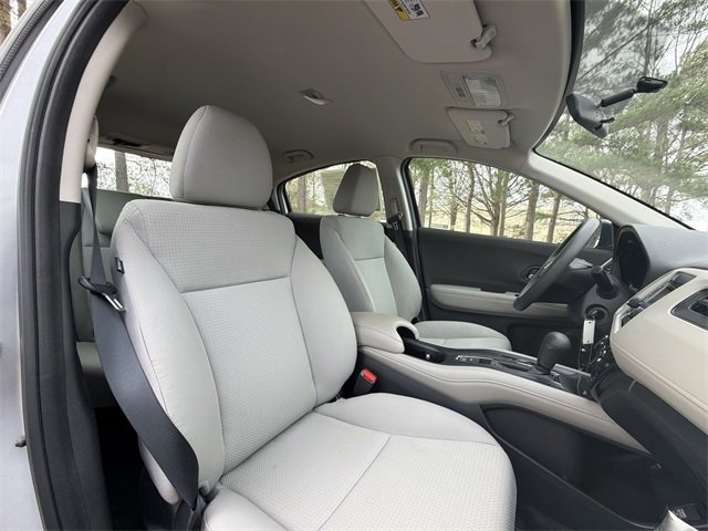 Used 2022 Honda HR-V LX image 27