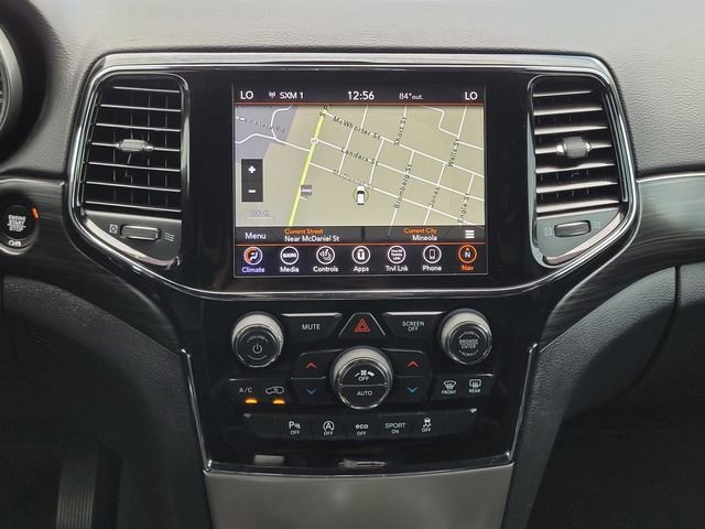 Used 2019 Jeep Grand Cherokee Altitude image 13