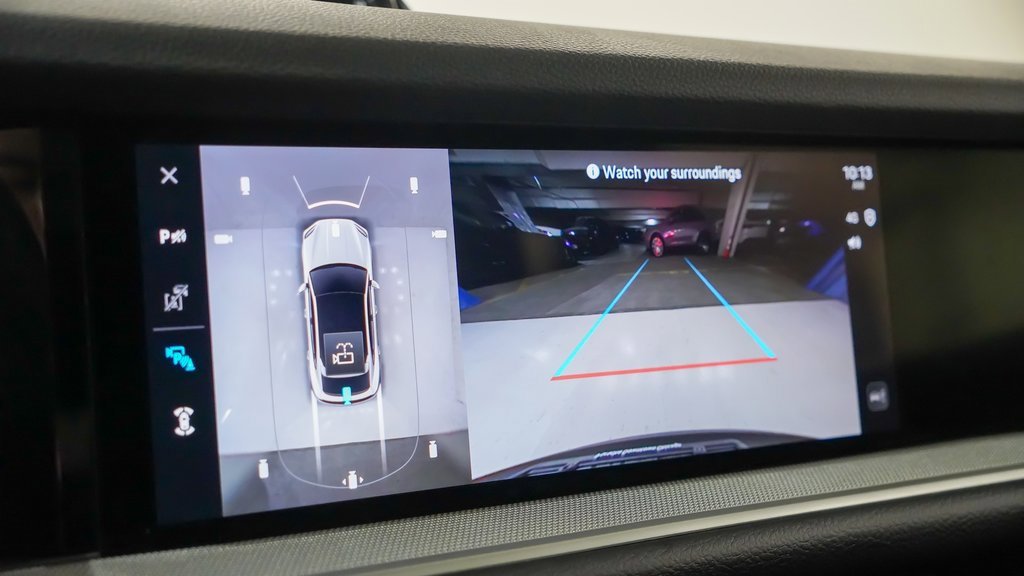 Certified 2025 Porsche Cayenne Coupe image 31