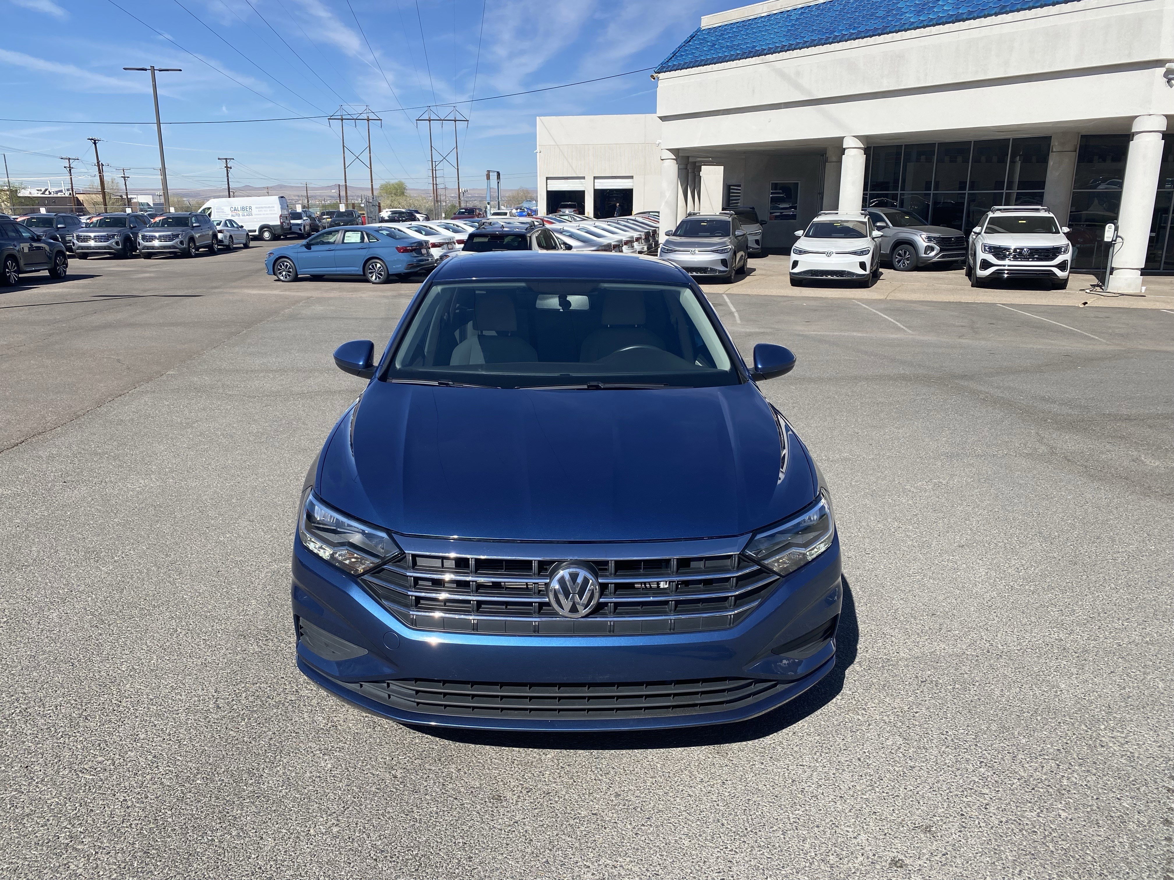 Used 2019 Volkswagen Jetta S image 31