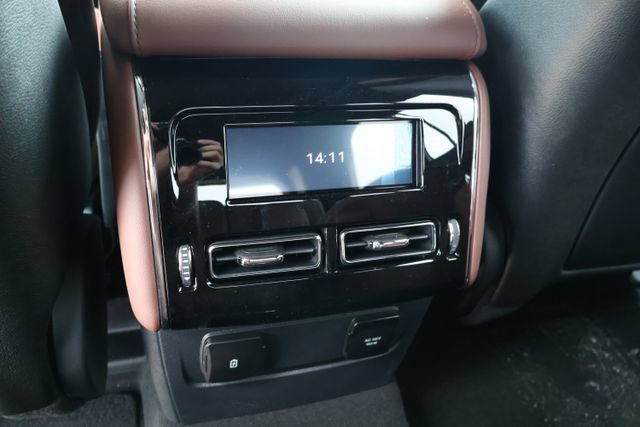 Used 2026 Lincoln Aviator Reserve w/ Equipment Group 201A AWD/4WD image 10