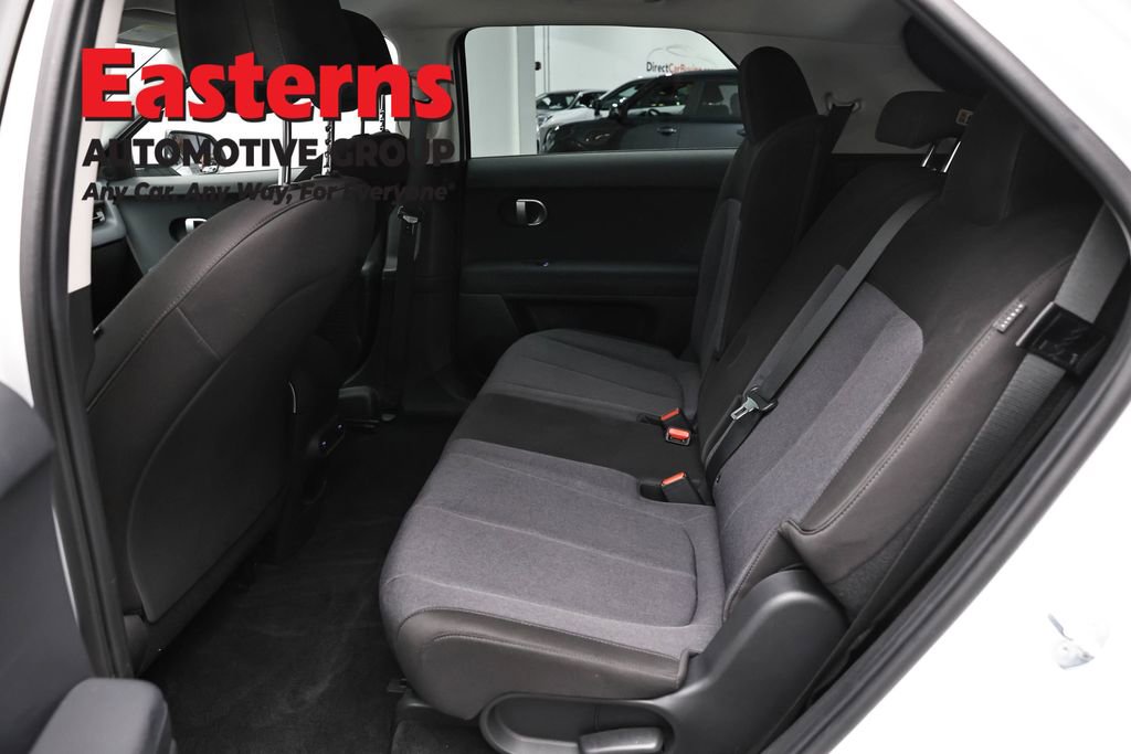 Used 2024 Hyundai Ioniq 5 SE RWD image 19
