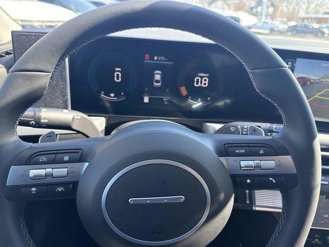 New 2026 Hyundai Sonata SEL FWD image 11