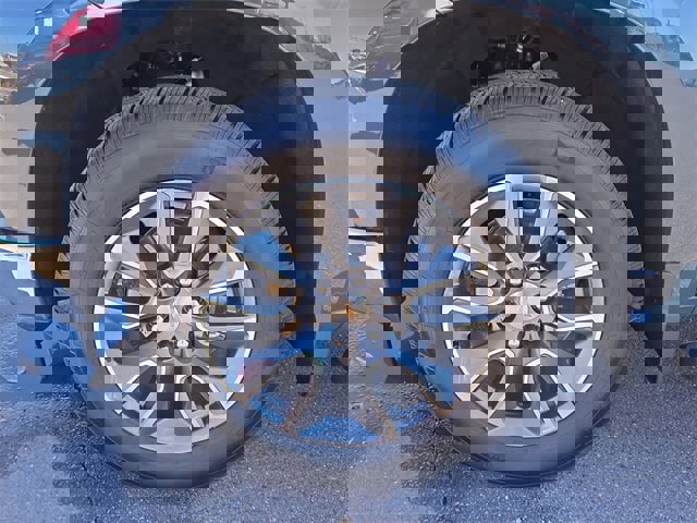 New 2026 Chevrolet Silverado 1500 LT w/ All Star Edition Plus image 9