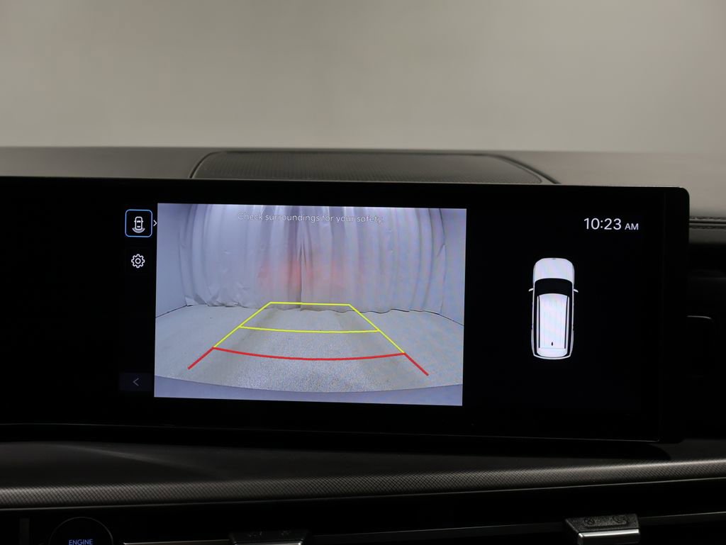 Used 2025 Hyundai Santa Fe SEL image 26