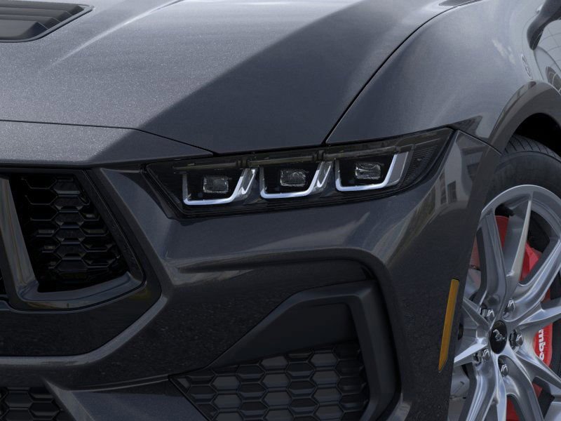 New 2024 Ford Mustang GT Premium image 18