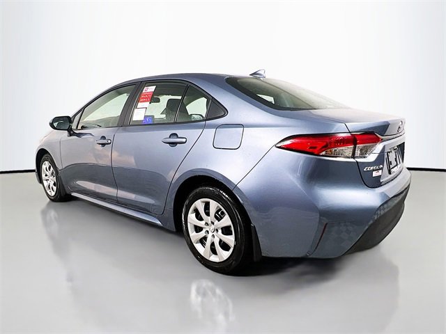 New 2026 Toyota Corolla LE image 5