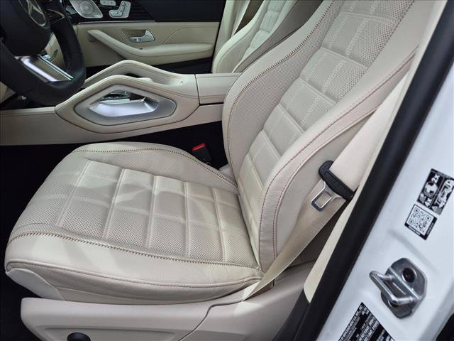 New 2027 Mercedes-Benz GLS 450 4MATIC image 4