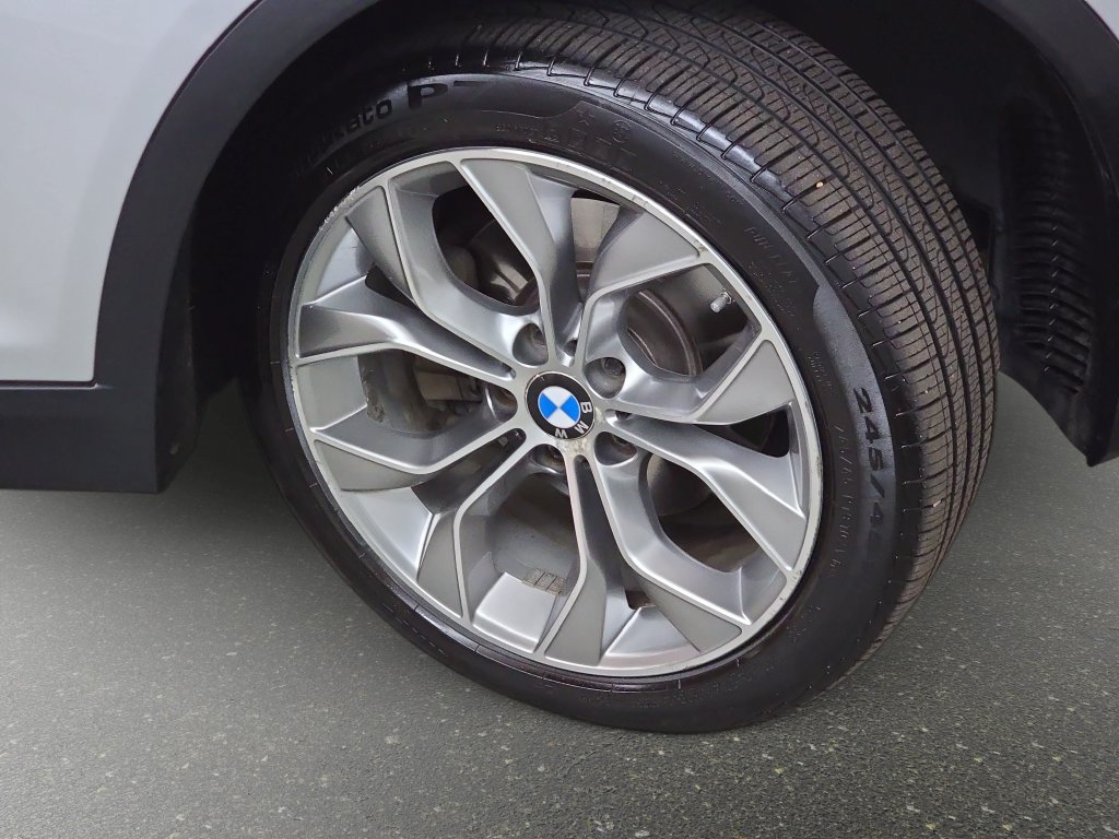 Used 2016 BMW X3 xDrive28d AWD/4WD image 32