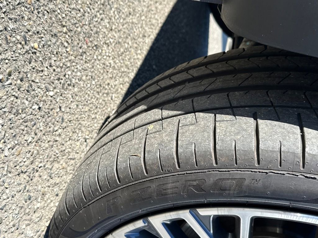 Used 2025 BMW X5 xDrive40i image 30