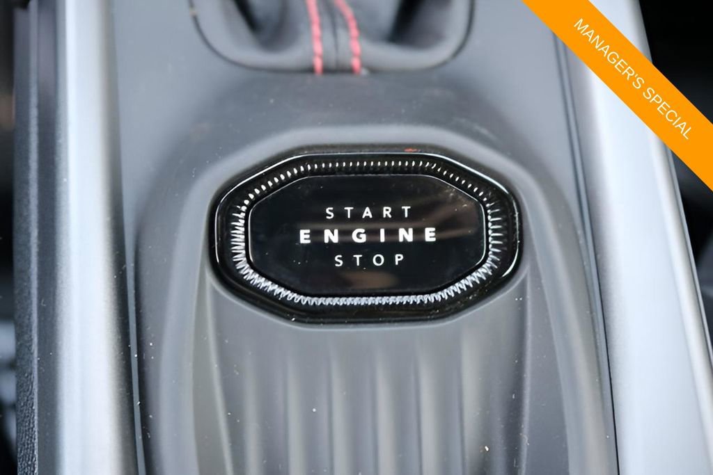 New 2026 Dodge Charger Scat Pack AWD/4WD image 22