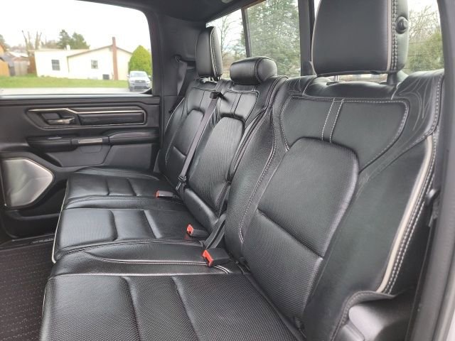 Used 2021 RAM 1500 Limited image 28