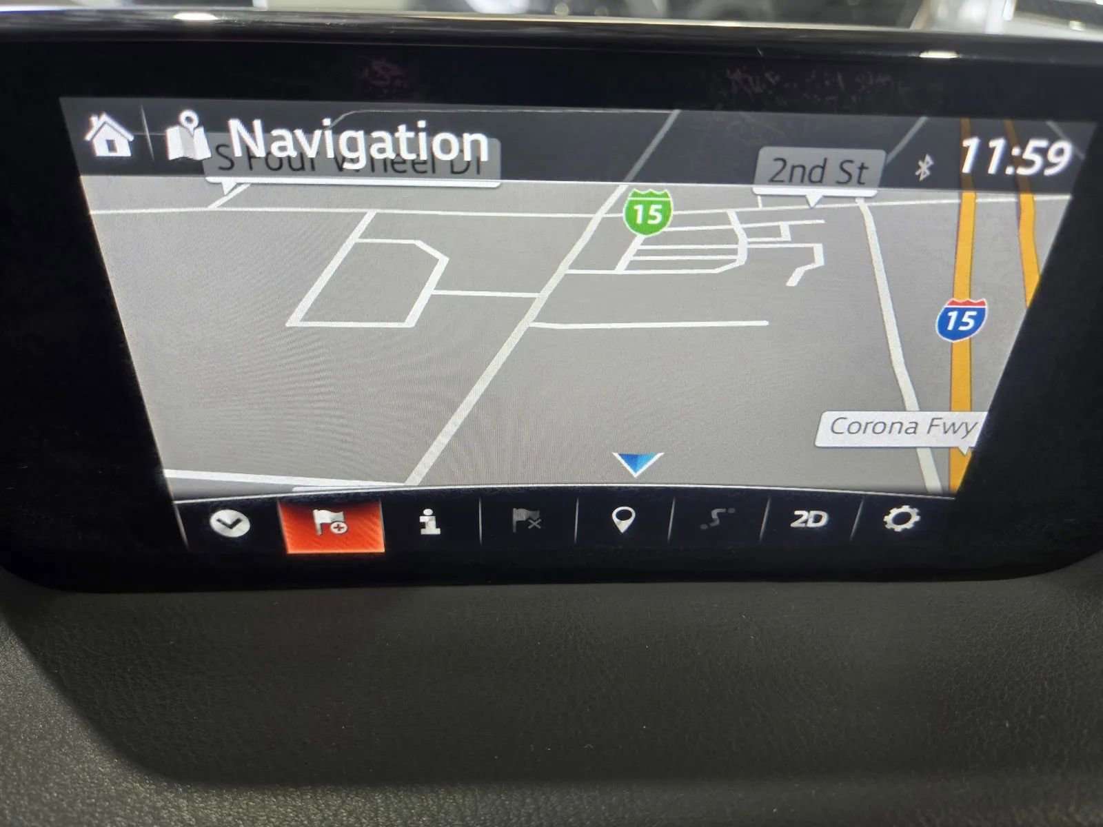Used 2017 MAZDA CX-5 Grand Touring FWD image 19