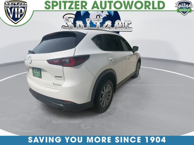 Used 2023 MAZDA CX-5 AWD 2.5 S image 9