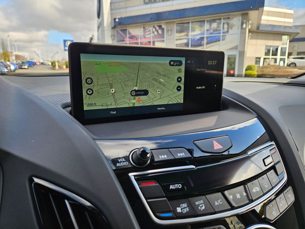 New 2026 Acura RDX w/ Advance Package AWD/4WD image 29
