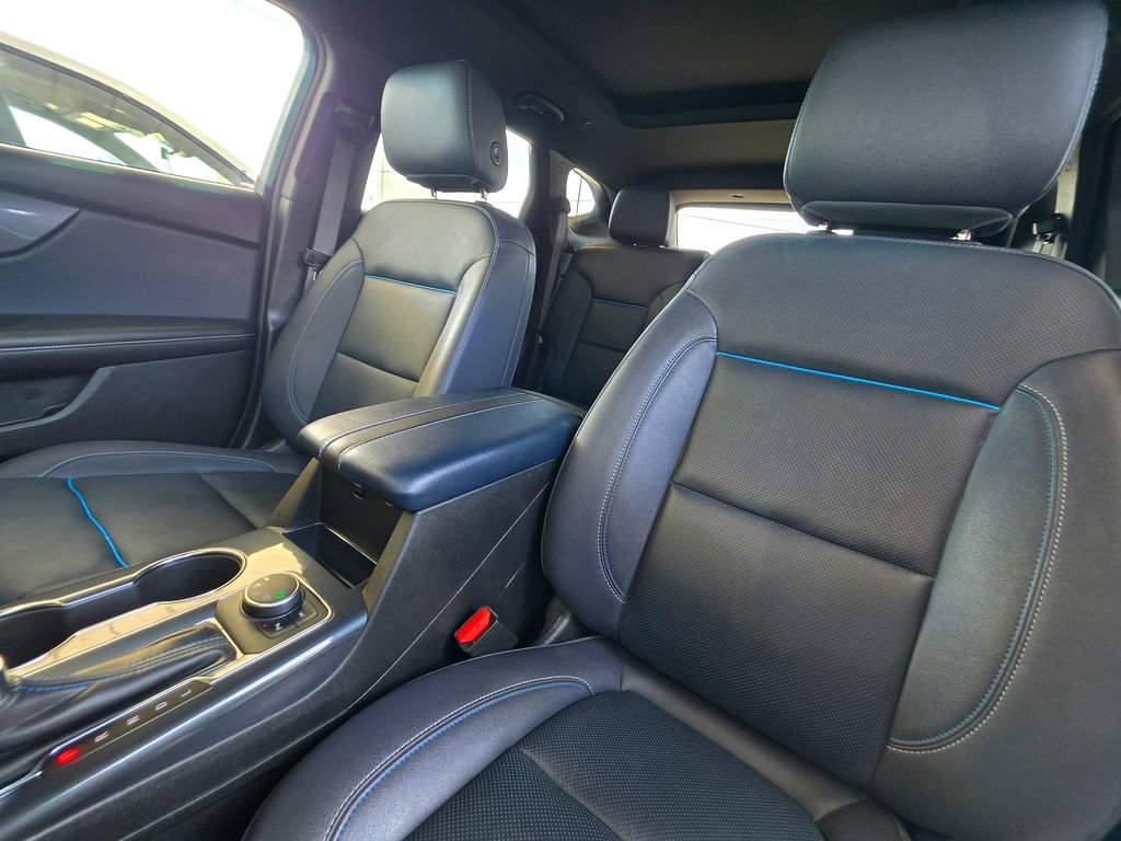 Used 2024 Chevrolet Blazer RS w/ Driver Confidence II Package AWD/4WD image 21