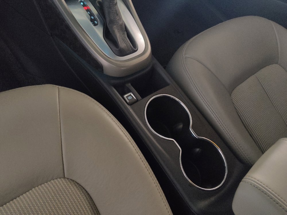 Used 2017 Buick Verano Sport Touring FWD image 26