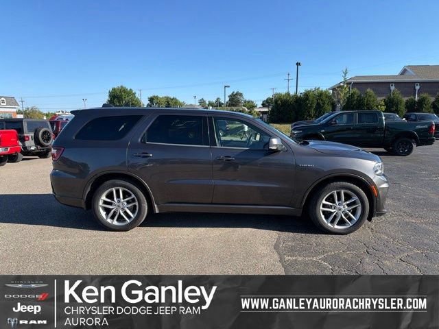 Used 2021 Dodge Durango R/T