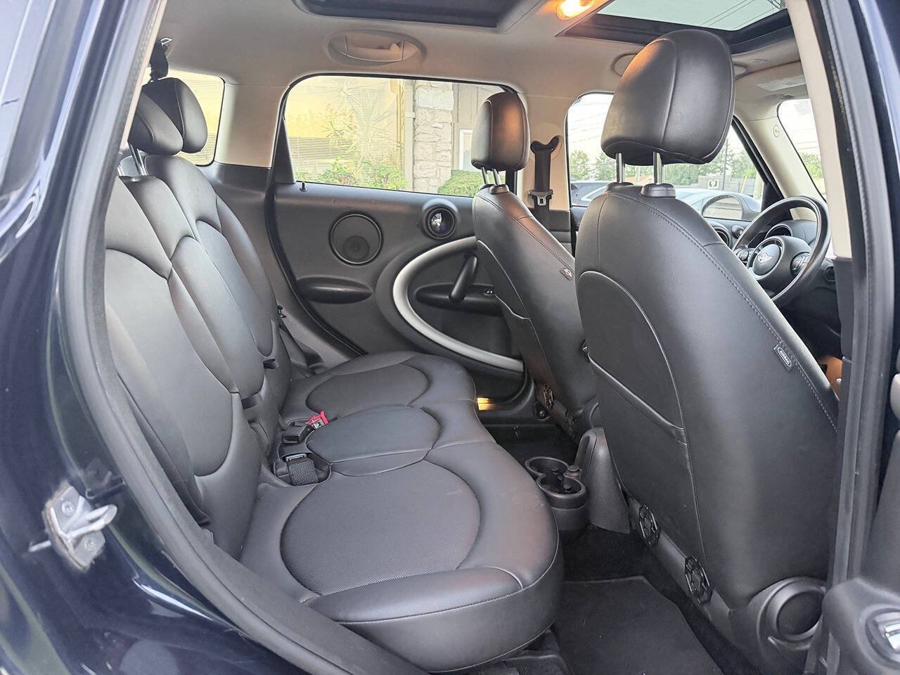 Used 2014 MINI Cooper Countryman FWD image 18