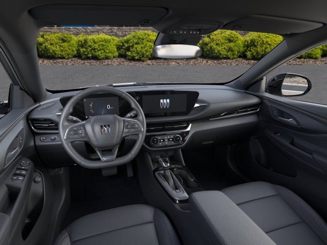 New 2026 Buick Envista Sport Touring w/ Convenience I Package FWD image 15