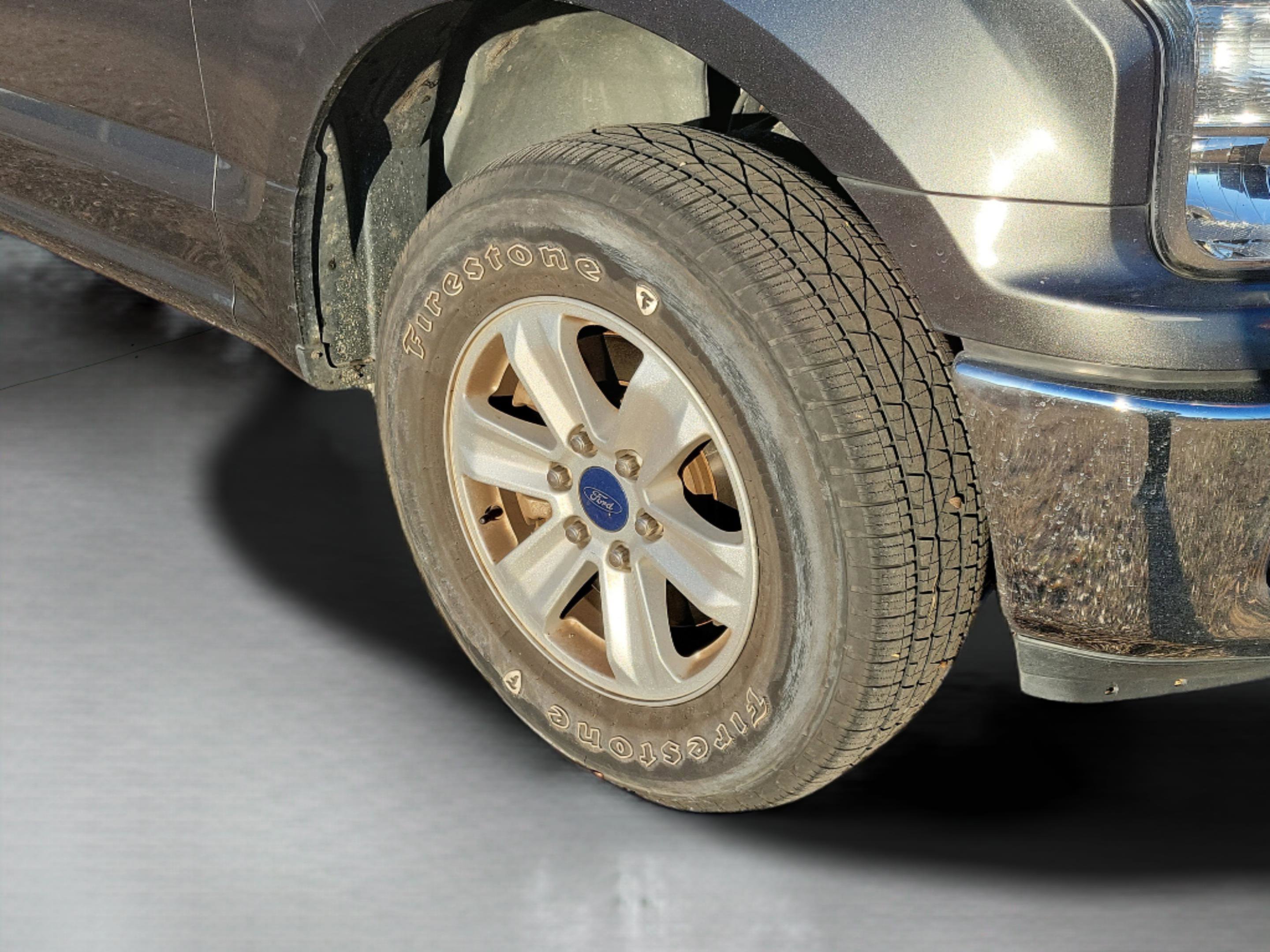 Used 2019 Ford F150 XLT image 28