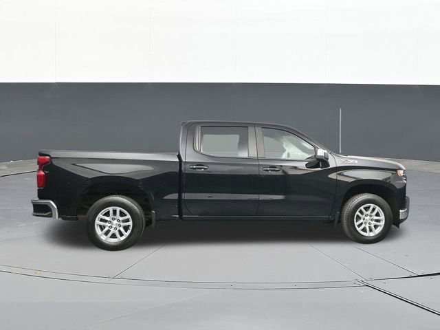 Used 2019 Chevrolet Silverado 1500 LT w/ Texas Edition image 18