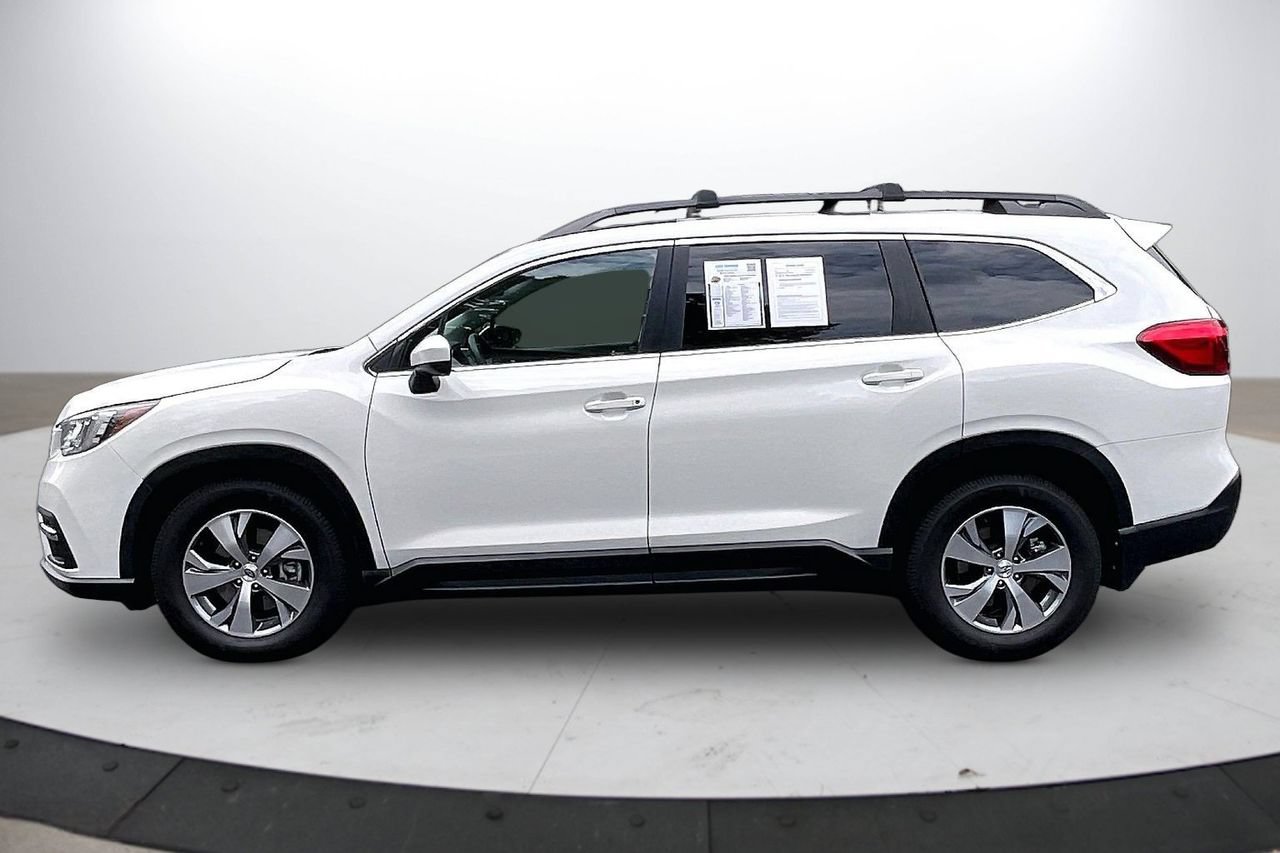 Used 2020 Subaru Ascent Premium w/ Convenience Package AWD/4WD image 5