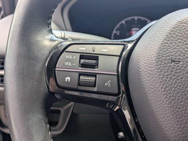 Used 2024 Honda HR-V EX-L image 25