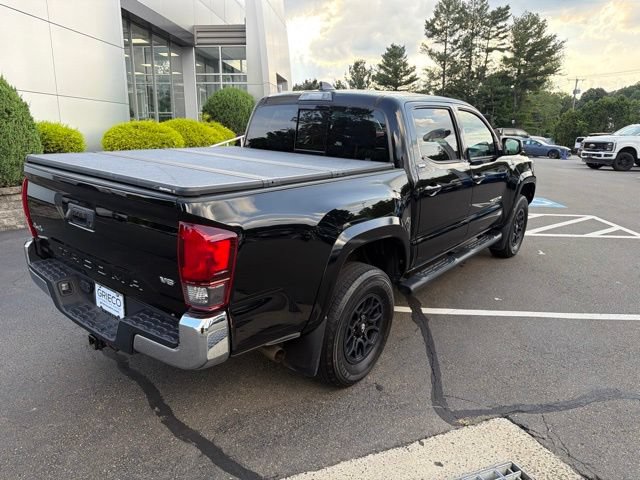 Used 2021 Toyota Tacoma SR5 AWD/4WD image 6