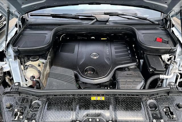 Certified 2024 Mercedes-Benz GLE 450 4MATIC image 26