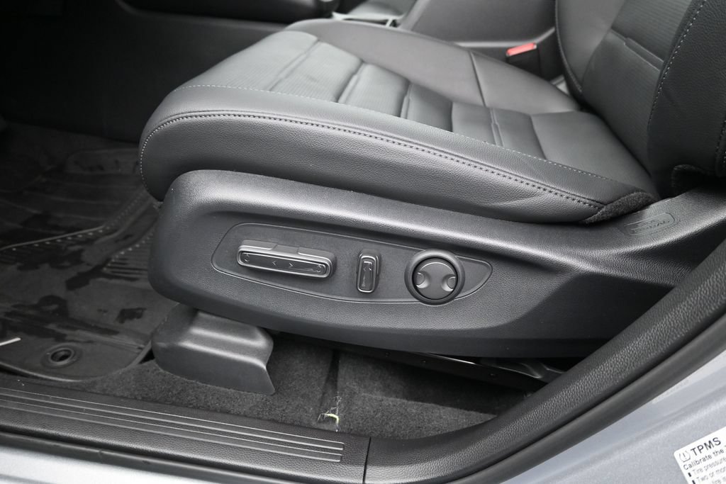 Certified 2026 Honda CR-V EX-L image 24