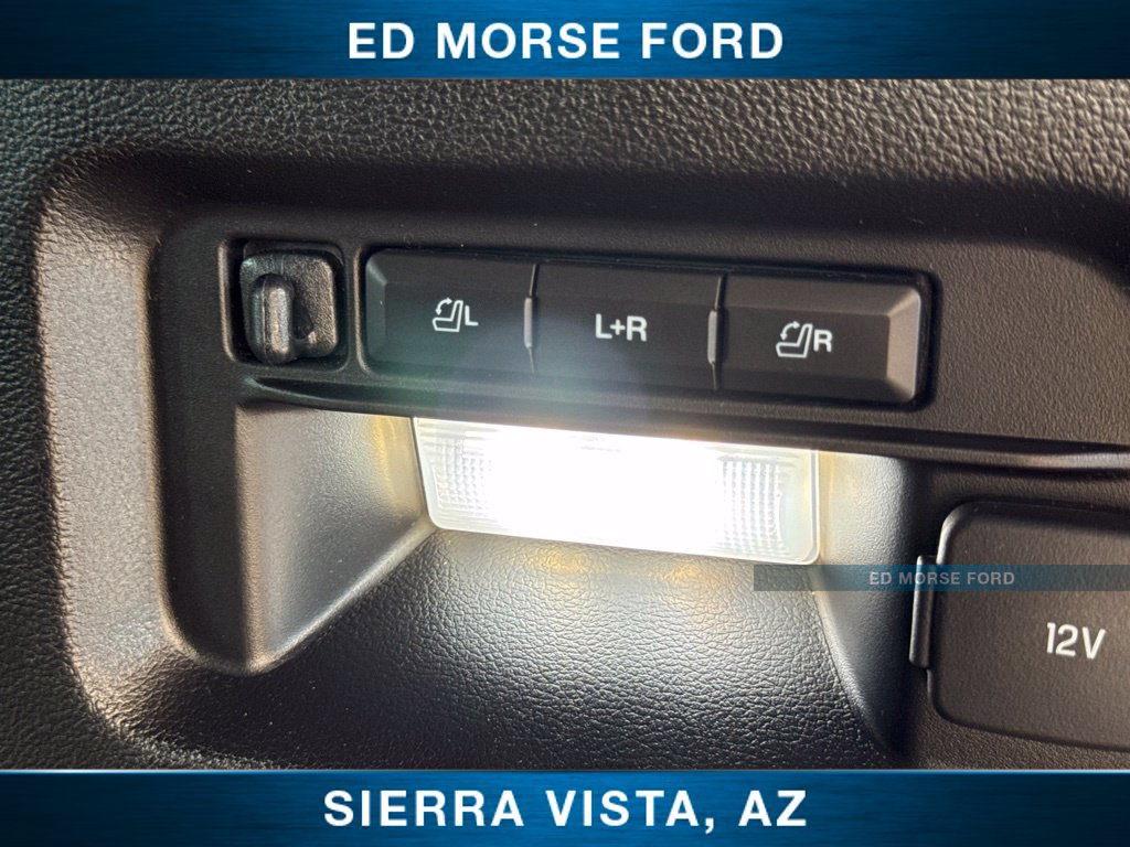 Certified 2021 Ford Explorer Platinum w/ Equipment Group 601A AWD/4WD image 48