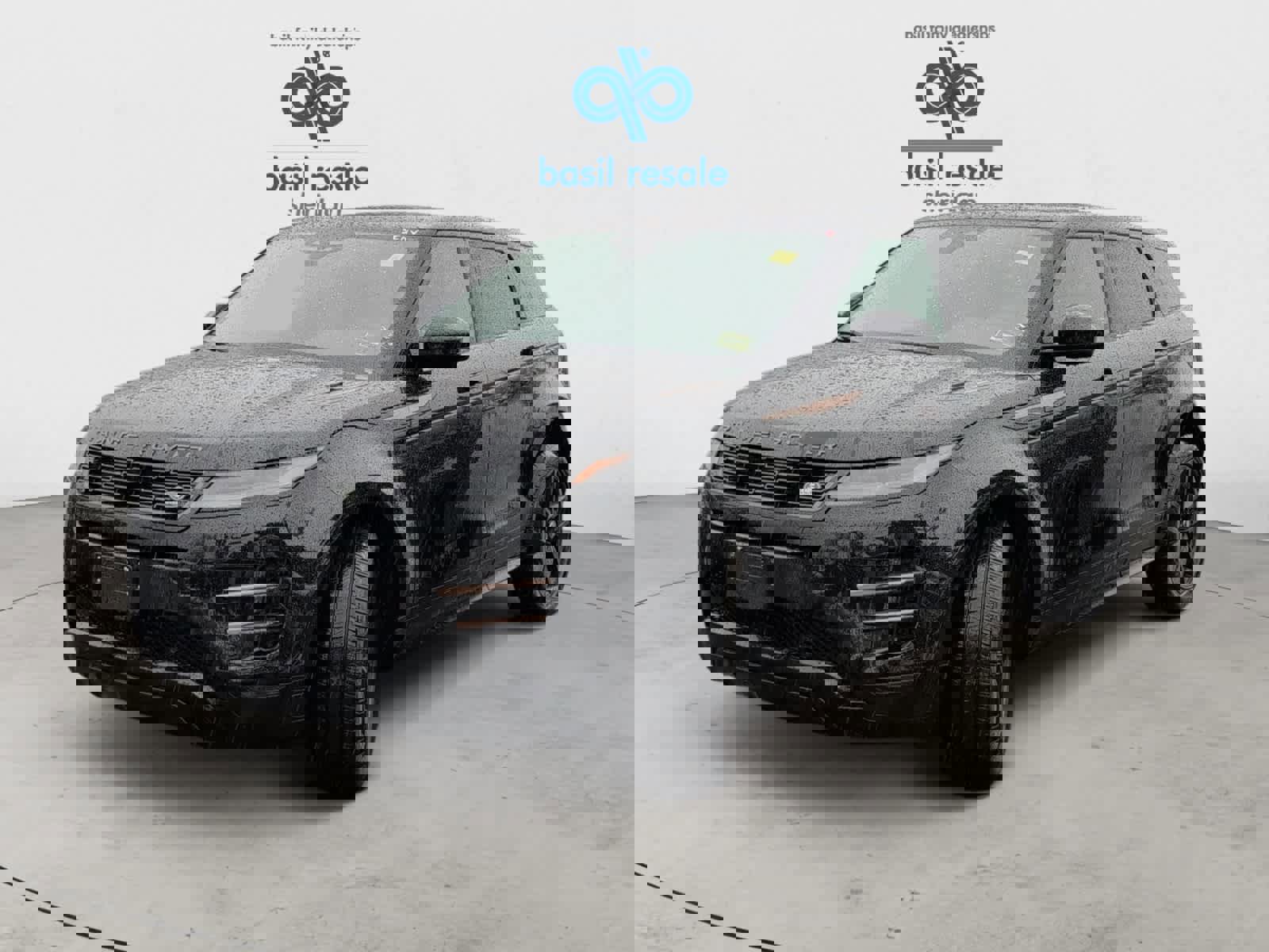 Used 2024 Land Rover Range Rover Evoque Dynamic SE image 2