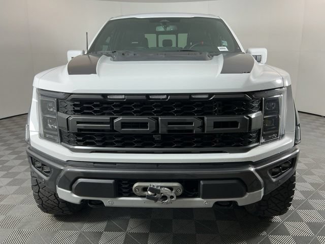 Used 2022 Ford F150 Raptor w/ Raptor 37 Performance Package AWD/4WD image 2