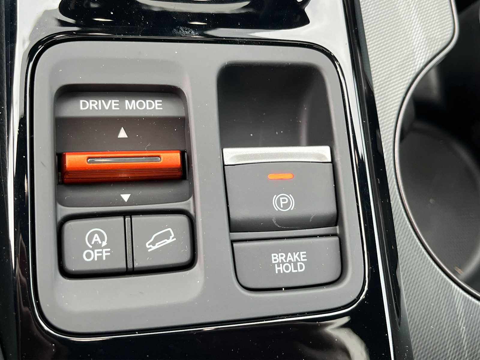 New 2026 Honda Passport TrailSport image 19