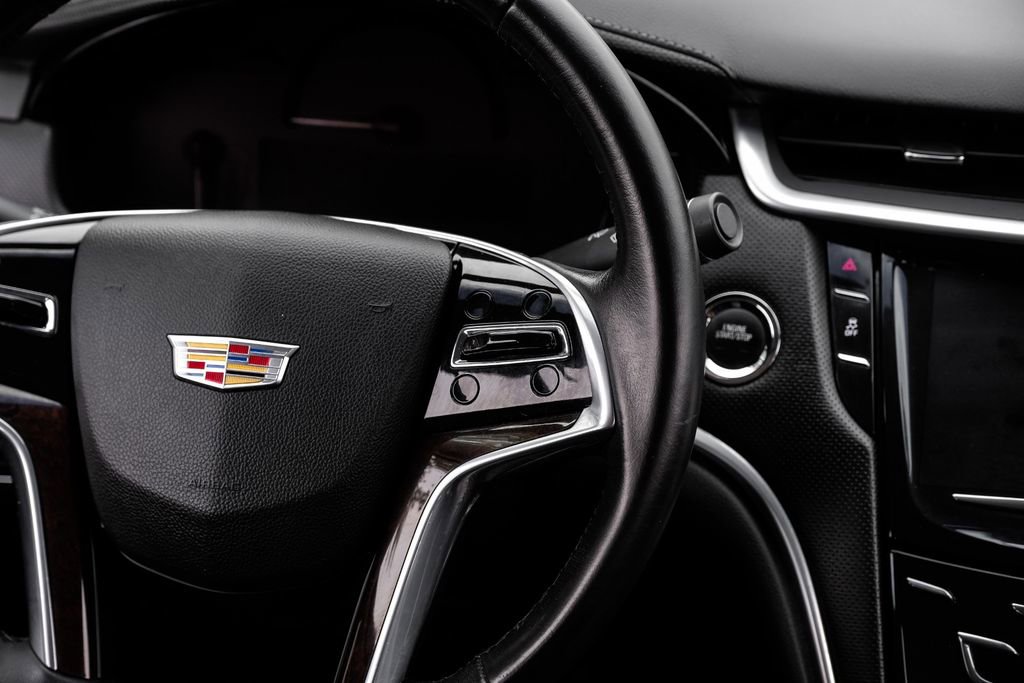 Used 2016 Cadillac XTS image 14