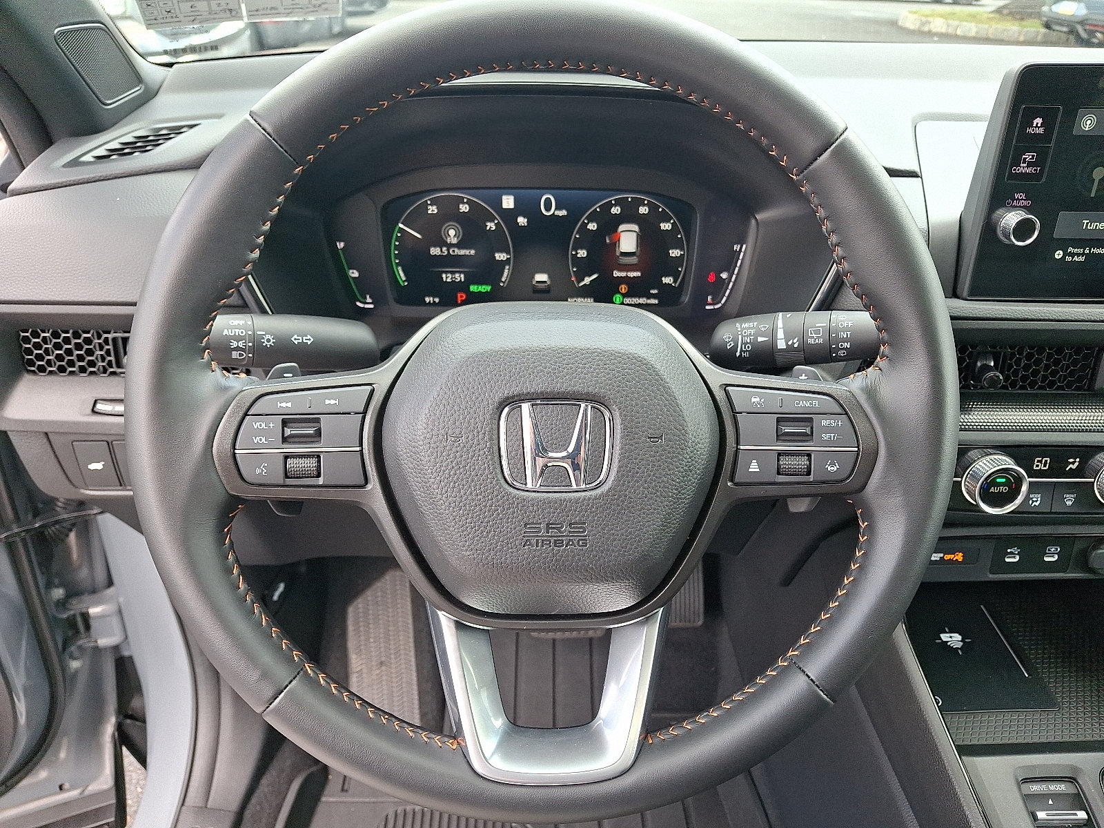 Certified 2026 Honda CR-V Sport-L image 19
