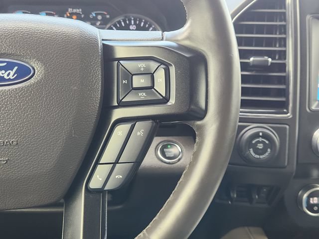 Used 2019 Ford Expedition Limited w/ Texas Edition Package RWD image 30