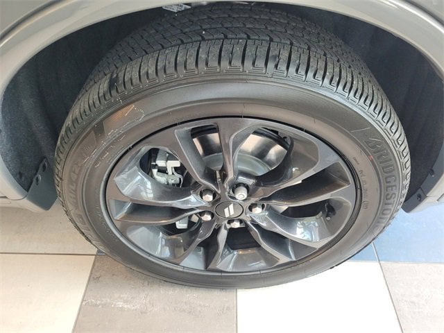 New 2026 Dodge Durango GT w/ Blacktop Package image 20