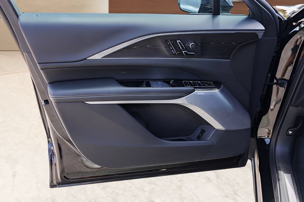 Certified 2024 Cadillac Lyriq Sport w/ LPO, Floor Liner Package RWD image 22